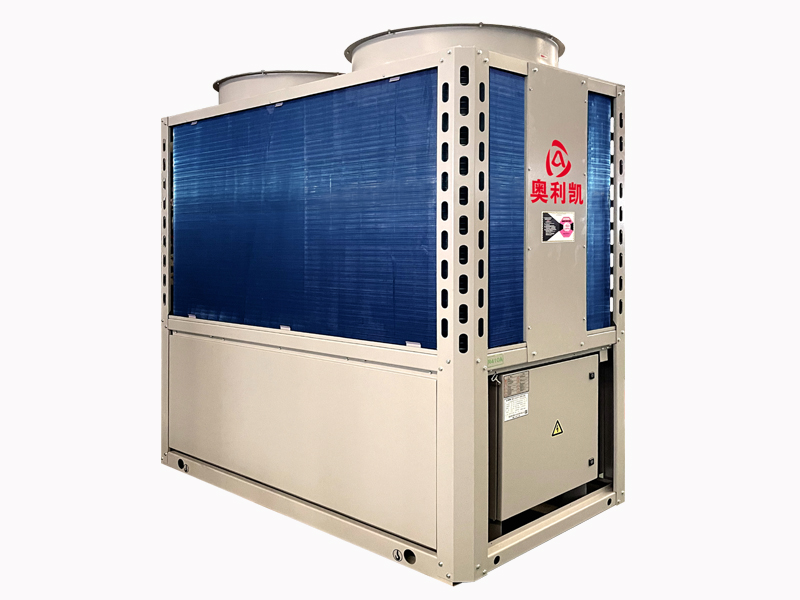 ?泳池用低溫型空氣源熱泵熱水機(jī)組標(biāo)準(zhǔn)系列?