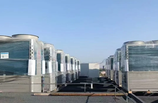 奧利凱空調(diào)攜手寶石花醫(yī)院，打造優(yōu)質(zhì)醫(yī)療環(huán)境